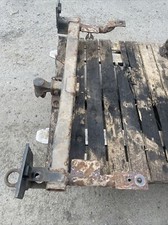 Range Rover L322 Genuine Tow