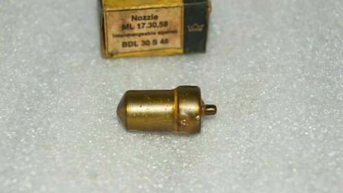 Nos lister injector - nos, cs