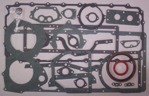 Quality perkins complete - v8,