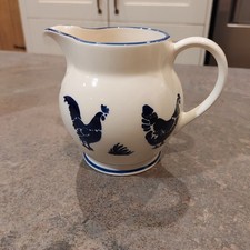 emma bridgewater jug half pint
