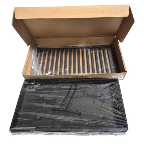 Solid fuel kit - solid, to