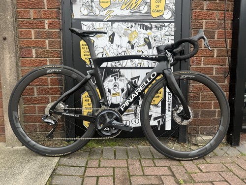 Pinarello dogma f12 shimano - dogma,