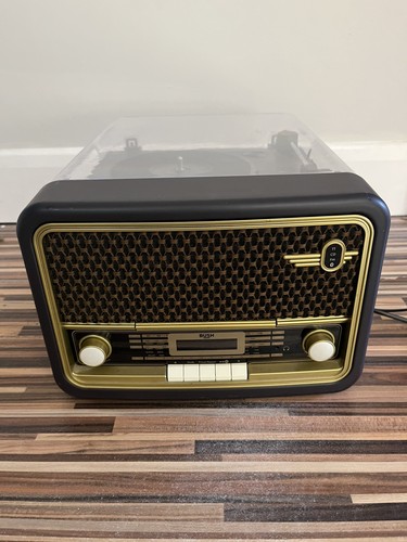 Bush 1861 classic - , retro