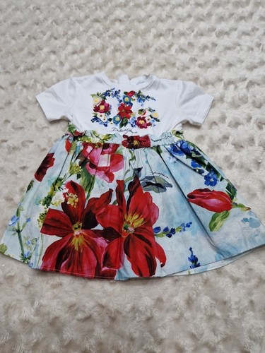 Dolce and gabbana baby girl - dolce,