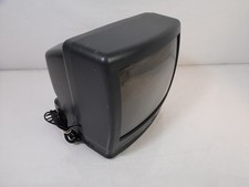 Beko 14213RDS 14" Colour TV Retro Vintage Gaming CRT 