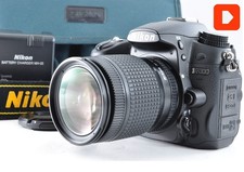 [MINT] Nikon D7000 DSLR Camera + [Exc+5] AF NIKKOR 28-80mm F3.5-5.6 D Lens #9870