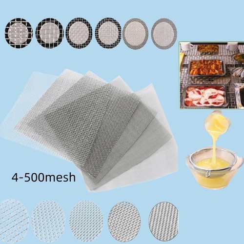 Mesh 500 - mesh-500, micron