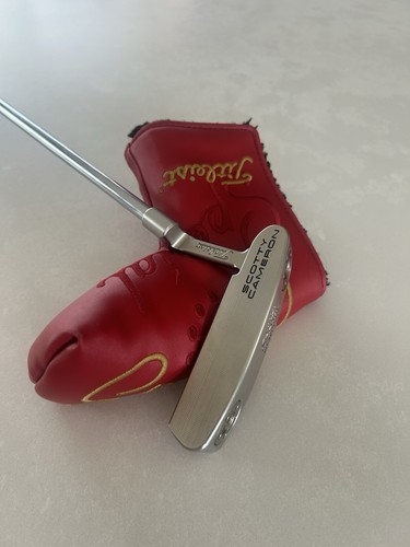 Scotty cameron special - scotty, select
