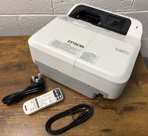 Epson 695wi 3800 lumens - eb-695wi,