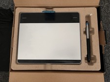 Wacom Intuos CTH-480S-ENES