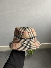 90s Burberrys Nova Check 100%