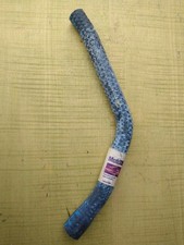 MOTORCRAFT FORD CAPRI CONSUL GRANADA CORSAIR ZEPHYR ZODIAC BY PASS HEATER HOSE