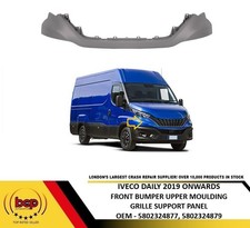 IVECO DAILY 2019 - 2025 FRONT