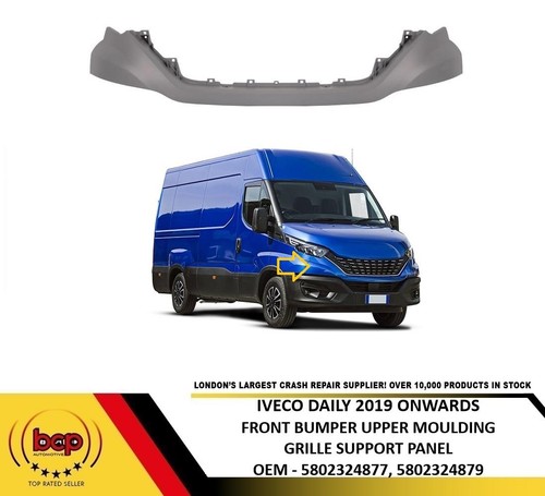 Iveco daily 2019 - iveco,