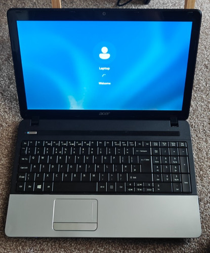 Acer travelmate p235m hd - acer,