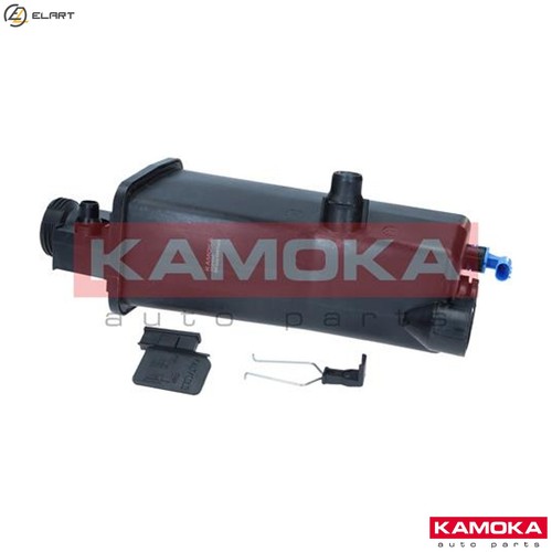 Expansion tank coolant 7720040 - tank,
