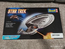 Star Trek USS Voyager