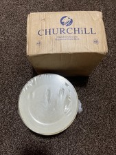Churchill Stonecast Coupe