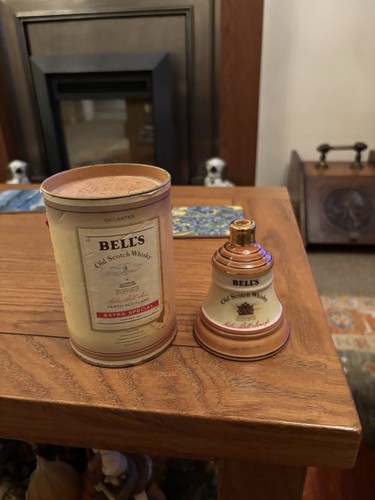Vintage bells extra special - vintage,