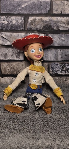 Toy story jessie 2005 and - story,