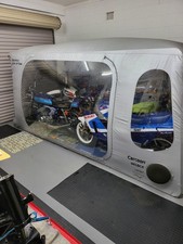 VELOCE CARCOON 4m long x 2.33m