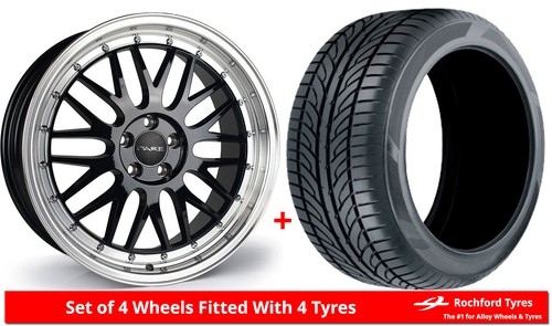 Alloy wheels tyres dare - wheels,