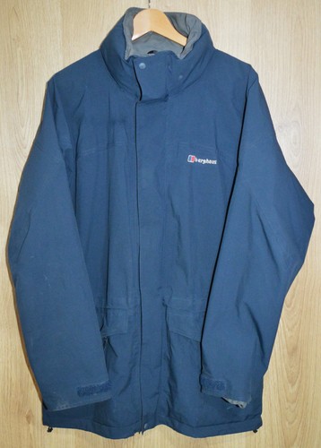 Berghaus goretex waterproof - berghaus,