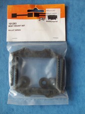 GENUINE HPI 101293 BODY MOUNT