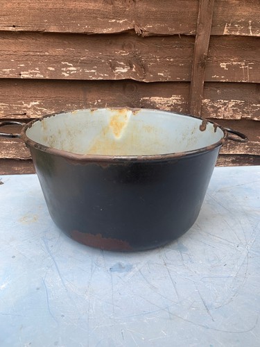 Antique cast iron black - iron,