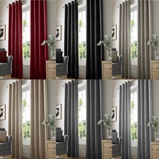 Classic Chenille Plain Woven