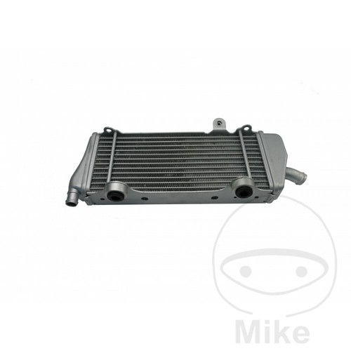 Left water radiator ksx - water,