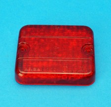 Replacement LENS for AJBA FR20 Fog Lamp Light Erde Daxara Trailer