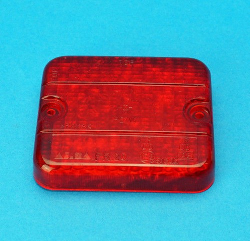 Replacement lens for ajba - ajba, fr20