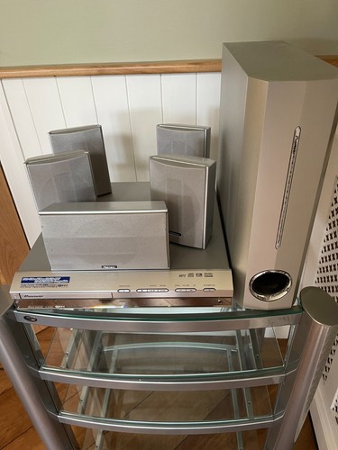 Pioneer 303 dvd - pioneer,