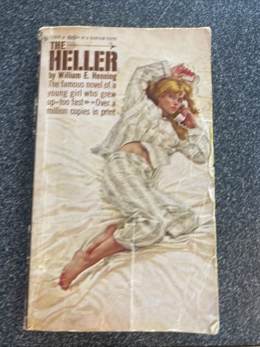 William henning the heller - william,