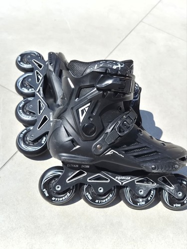Xyzcup roller skates - roller, women