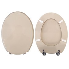 Toilet Seat Ellisse Ideal