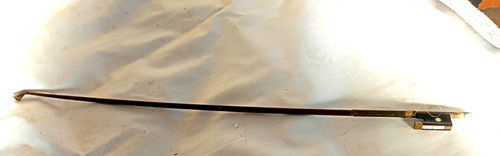 Old violin bow - violin, find