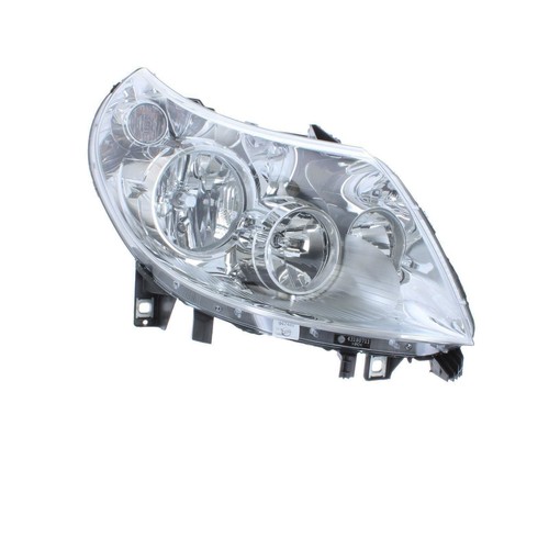 Auto sleepers headlight lamp - sleepers,