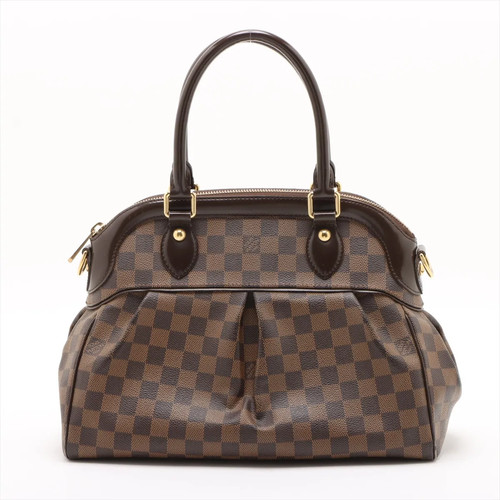 Louis vuitton damier - vuitton, trevi