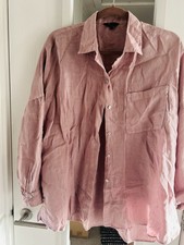 Massimo Dutti Women's Linen