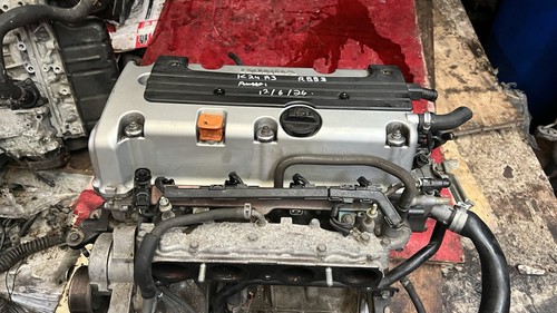 Honda k24a3 engine l - honda,
