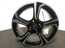 VAUXHALL CORSA Alloy Wheel 17