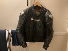 Richa Motorcycle Jacket