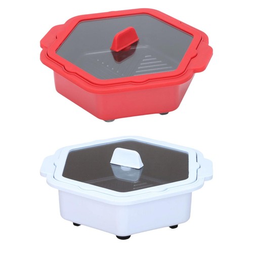 Microwave sandwich maker for - microwave,