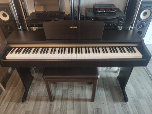 Yamaha ydp 113 piano stool - stool,