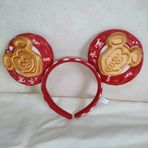 Disney mickey waffle - mickey,