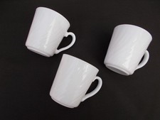 Vintage arcopal swirl - swirl, pattern