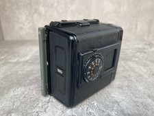 Zenza Bronica Film Back SQ-Ai