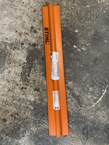 Stihl scabbard hs45 - 18”, scabbard.